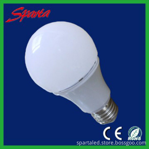 9W 800LM New hot beautiful shape new Led bulb lighting